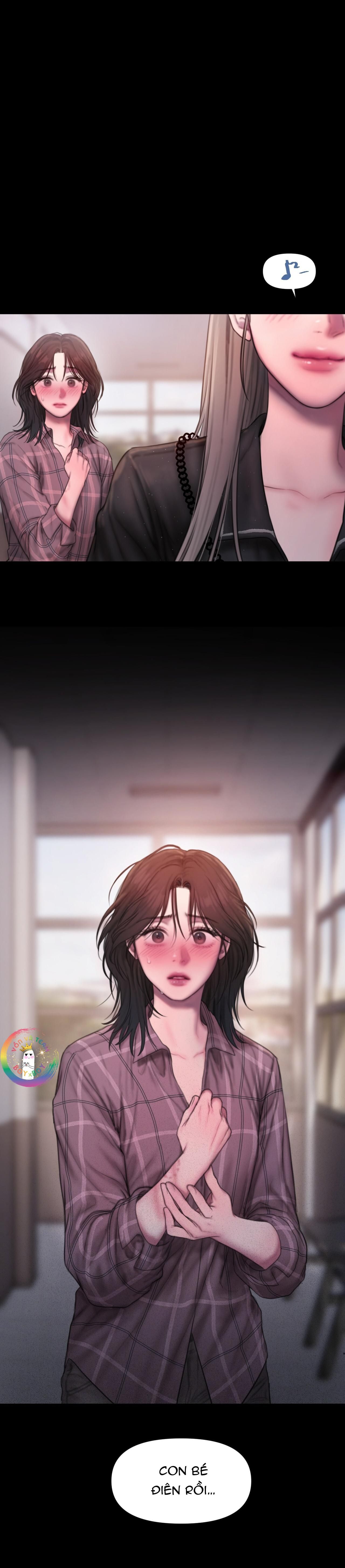 đọc truyện Em Yêu Chị, Gia Sư Của Em Chương 2 ảnh 23 tại Thiên Thai Truyện