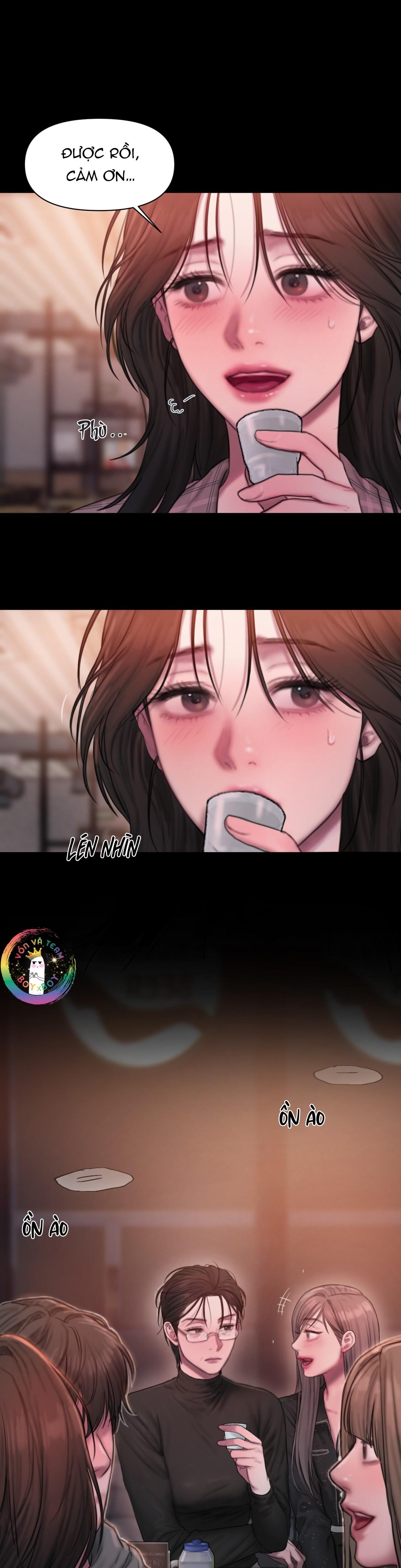 đọc truyện Em Yêu Chị, Gia Sư Của Em Chương 2 ảnh 27 tại Thiên Thai Truyện