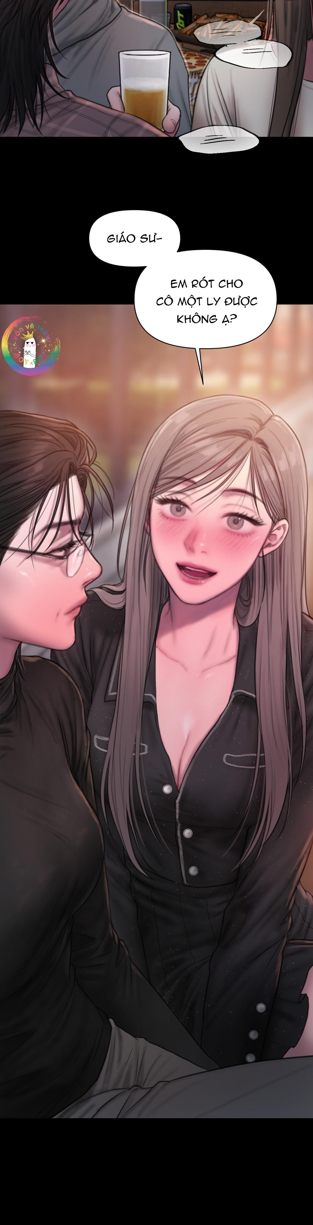 đọc truyện Em Yêu Chị, Gia Sư Của Em Chương 2 ảnh 28 tại Thiên Thai Truyện