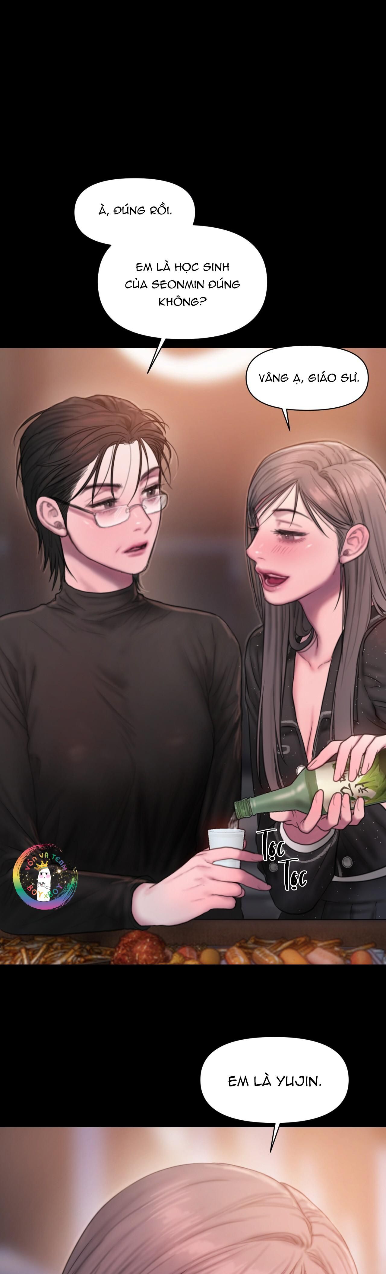 đọc truyện Em Yêu Chị, Gia Sư Của Em Chương 2 ảnh 29 tại Thiên Thai Truyện