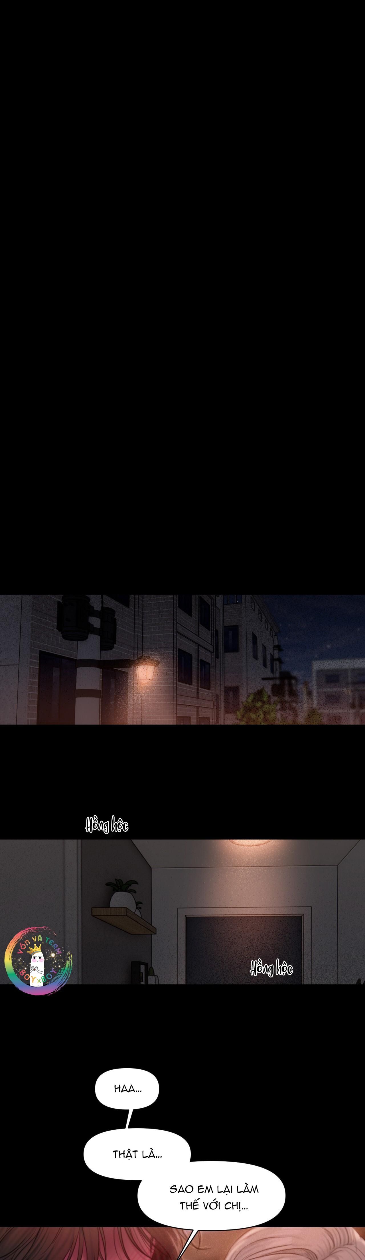 đọc truyện Em Yêu Chị, Gia Sư Của Em Chương 2 ảnh 39 tại Thiên Thai Truyện