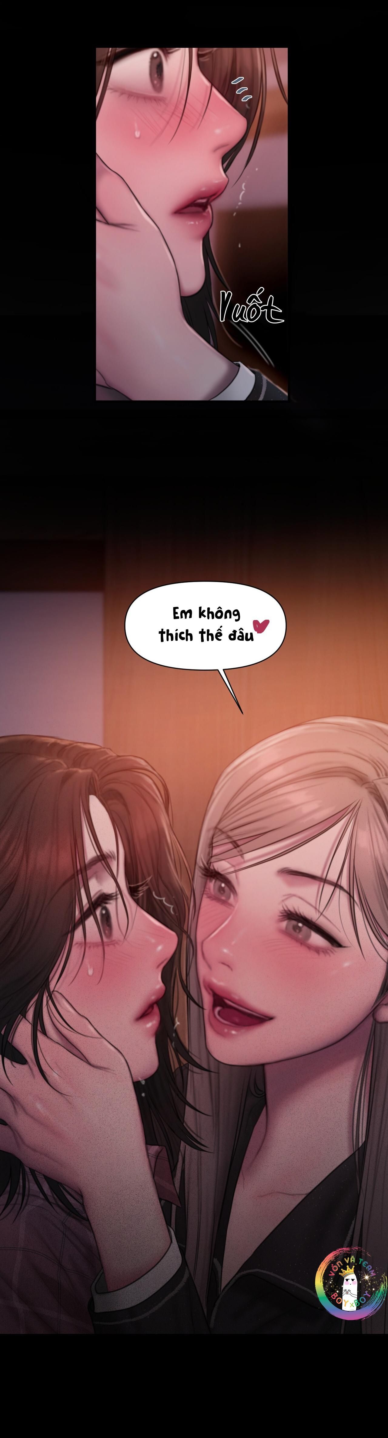 đọc truyện Em Yêu Chị, Gia Sư Của Em Chương 2 ảnh 41 tại Thiên Thai Truyện