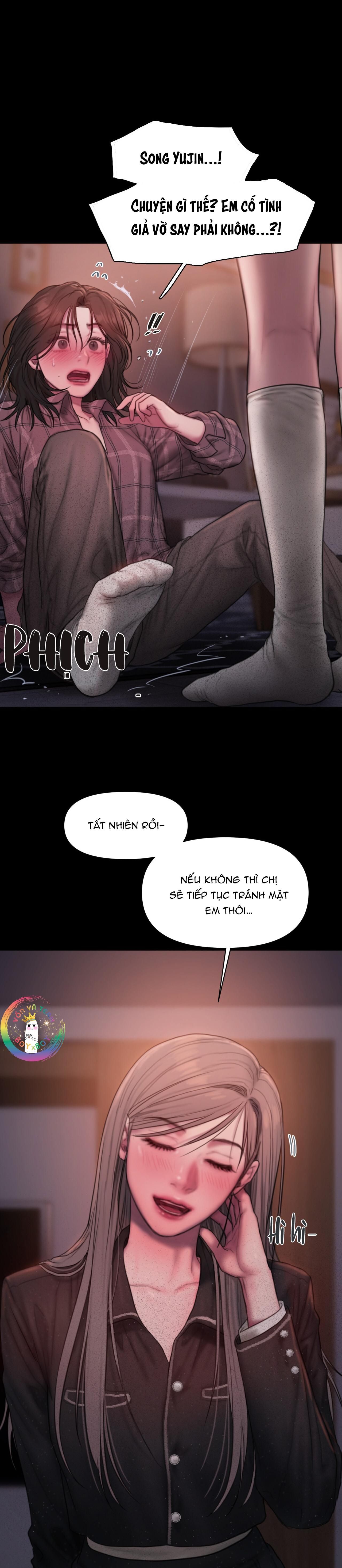 đọc truyện Em Yêu Chị, Gia Sư Của Em Chương 2 ảnh 43 tại Thiên Thai Truyện