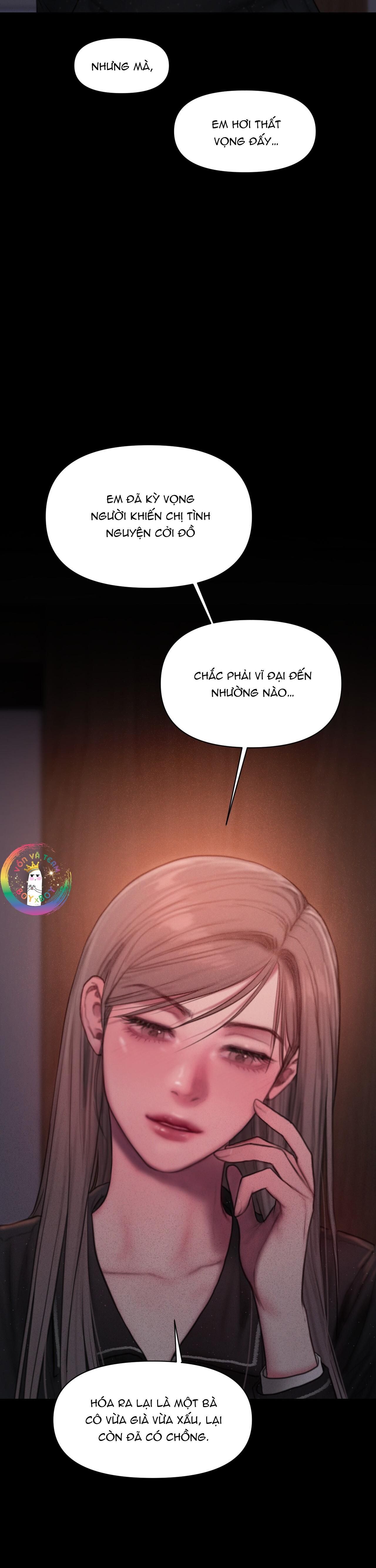 đọc truyện Em Yêu Chị, Gia Sư Của Em Chương 2 ảnh 44 tại Thiên Thai Truyện