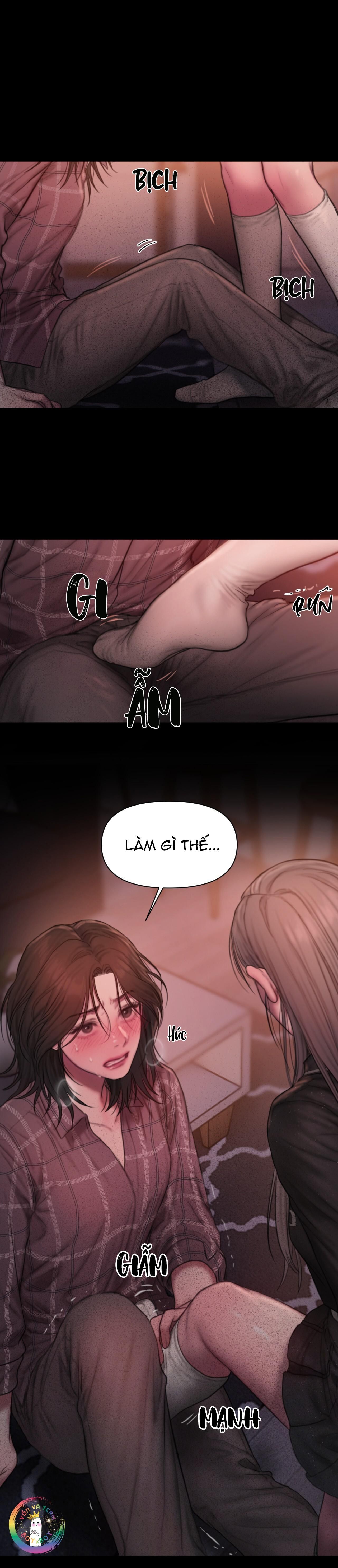 đọc truyện Em Yêu Chị, Gia Sư Của Em Chương 2 ảnh 45 tại Thiên Thai Truyện