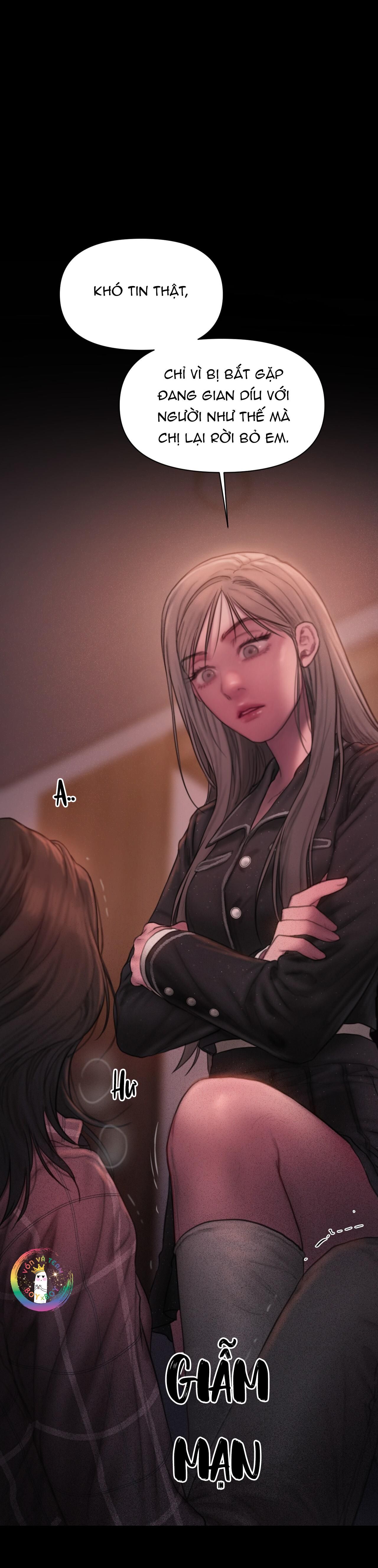 đọc truyện Em Yêu Chị, Gia Sư Của Em Chương 2 ảnh 46 tại Thiên Thai Truyện