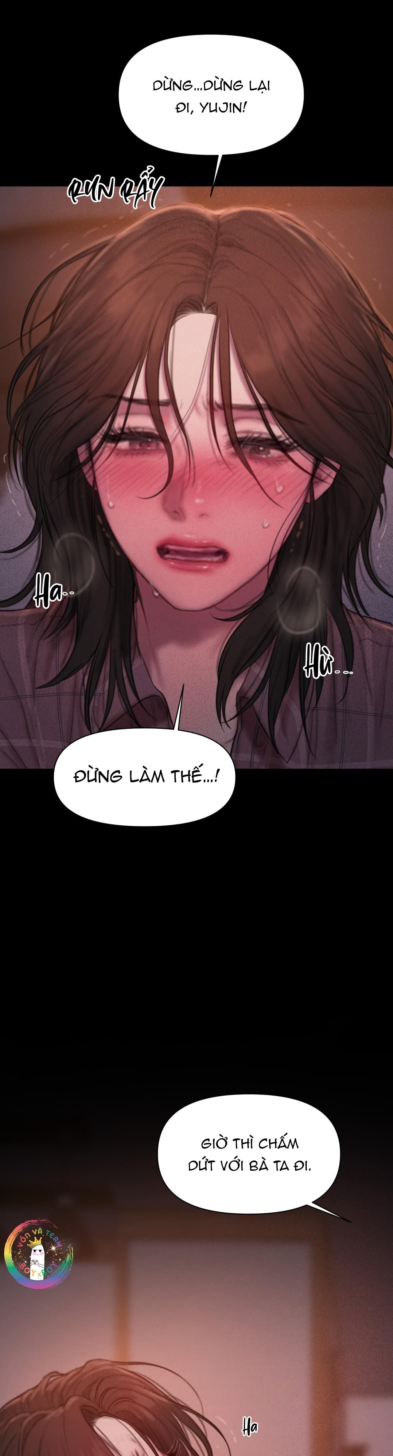 đọc truyện Em Yêu Chị, Gia Sư Của Em Chương 2 ảnh 47 tại Thiên Thai Truyện