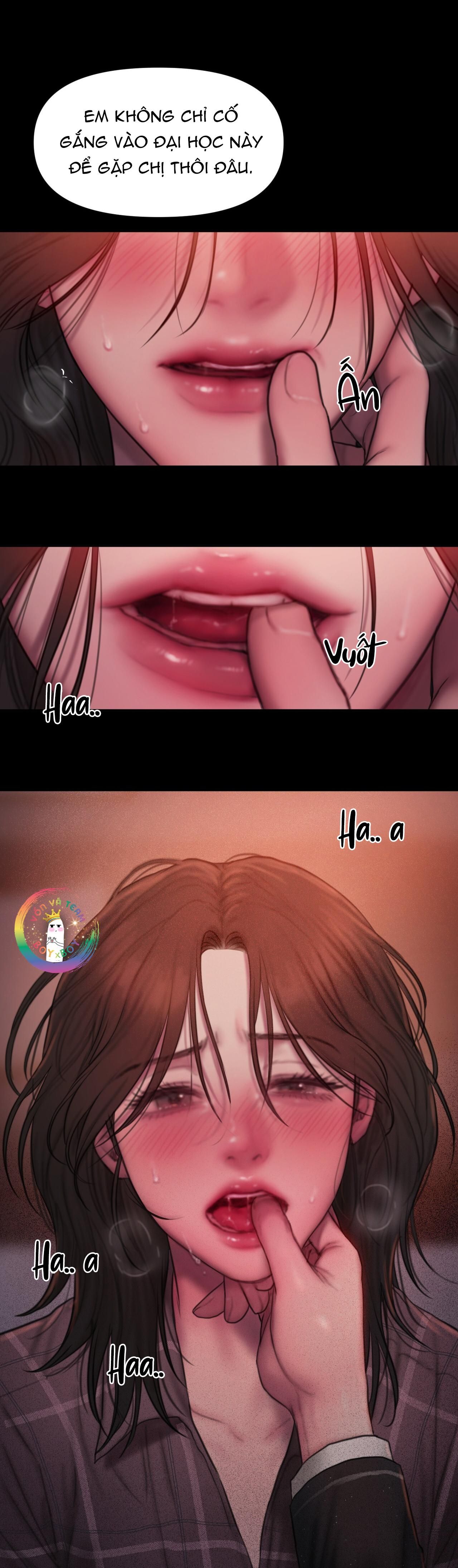 đọc truyện Em Yêu Chị, Gia Sư Của Em Chương 2 ảnh 49 tại Thiên Thai Truyện