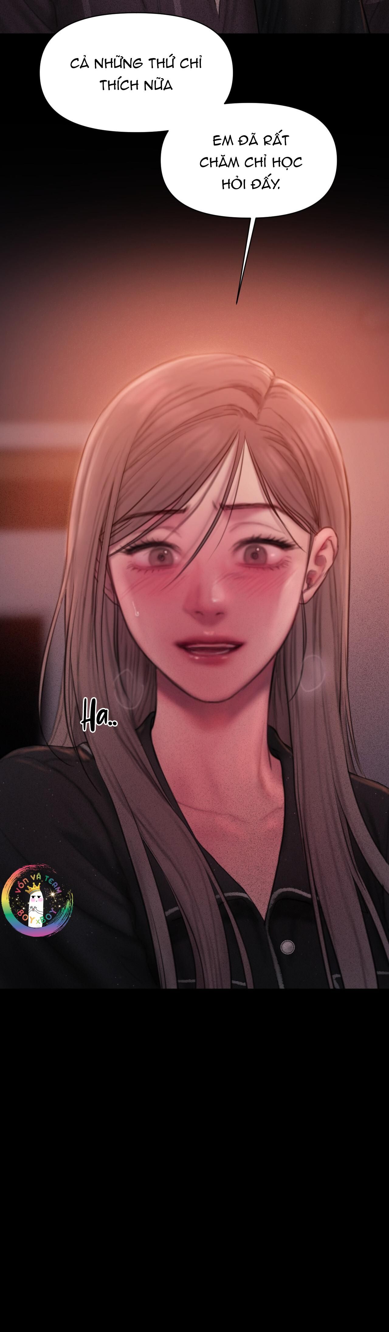 đọc truyện Em Yêu Chị, Gia Sư Của Em Chương 2 ảnh 50 tại Thiên Thai Truyện