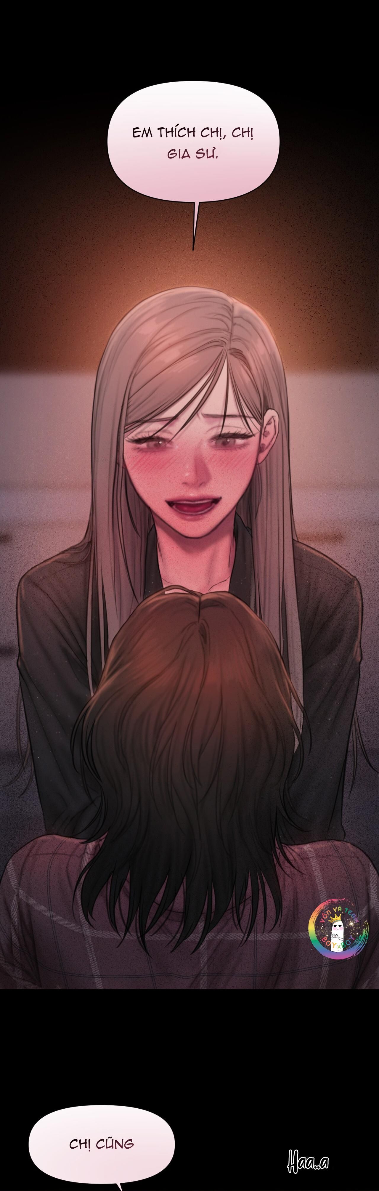 đọc truyện Em Yêu Chị, Gia Sư Của Em Chương 2 ảnh 52 tại Thiên Thai Truyện