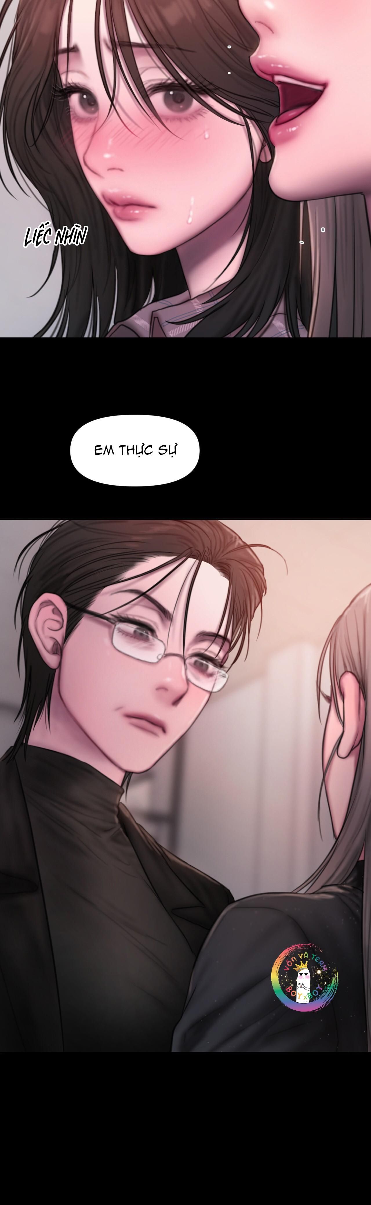 đọc truyện Em Yêu Chị, Gia Sư Của Em Chương 2 ảnh 8 tại Thiên Thai Truyện