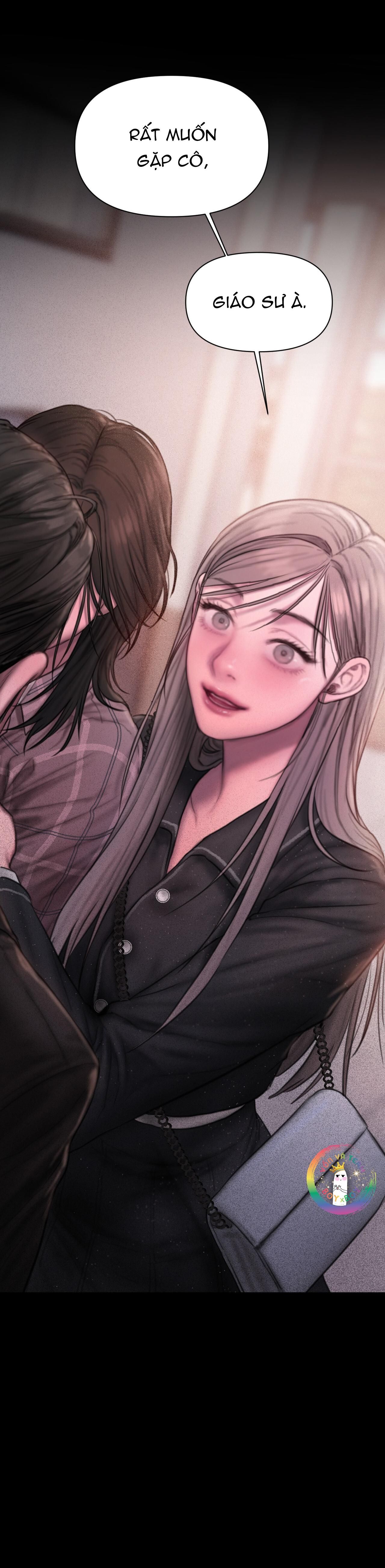 đọc truyện Em Yêu Chị, Gia Sư Của Em Chương 2 ảnh 9 tại Thiên Thai Truyện