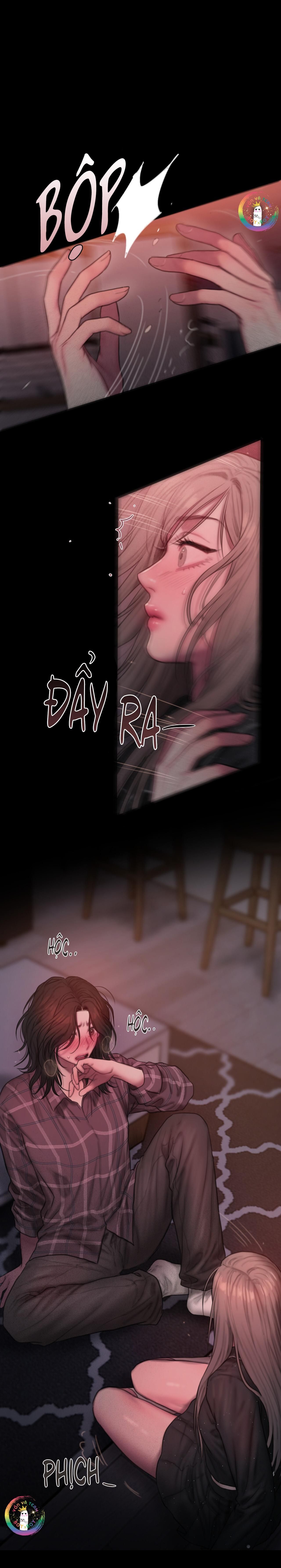 đọc truyện Em Yêu Chị, Gia Sư Của Em Chương 3 ảnh 3 tại Thiên Thai Truyện