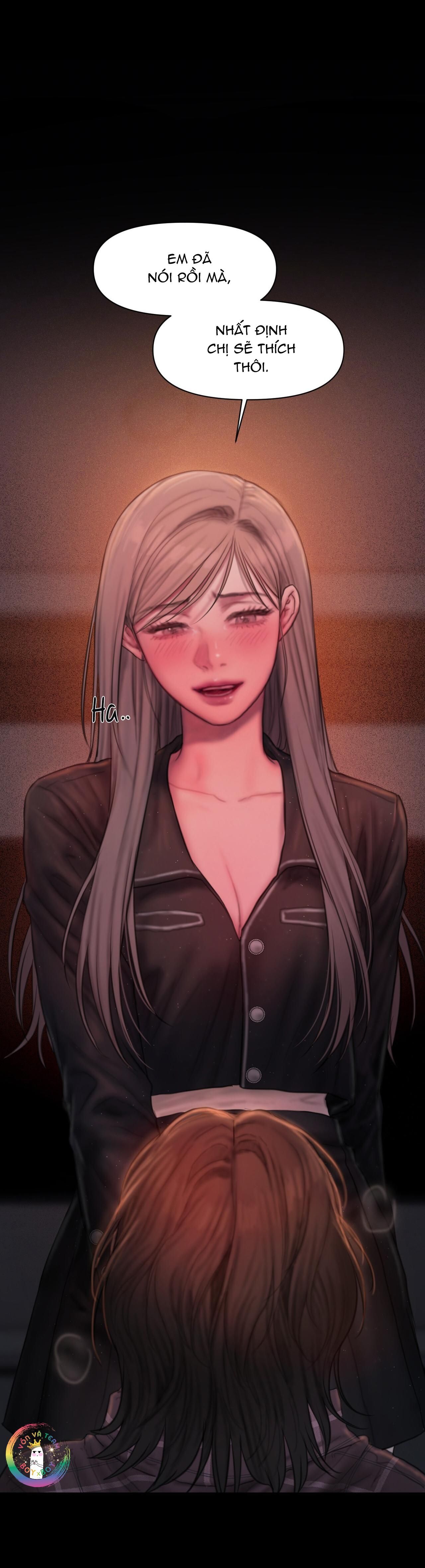 đọc truyện Em Yêu Chị, Gia Sư Của Em Chương 3 ảnh 12 tại Thiên Thai Truyện