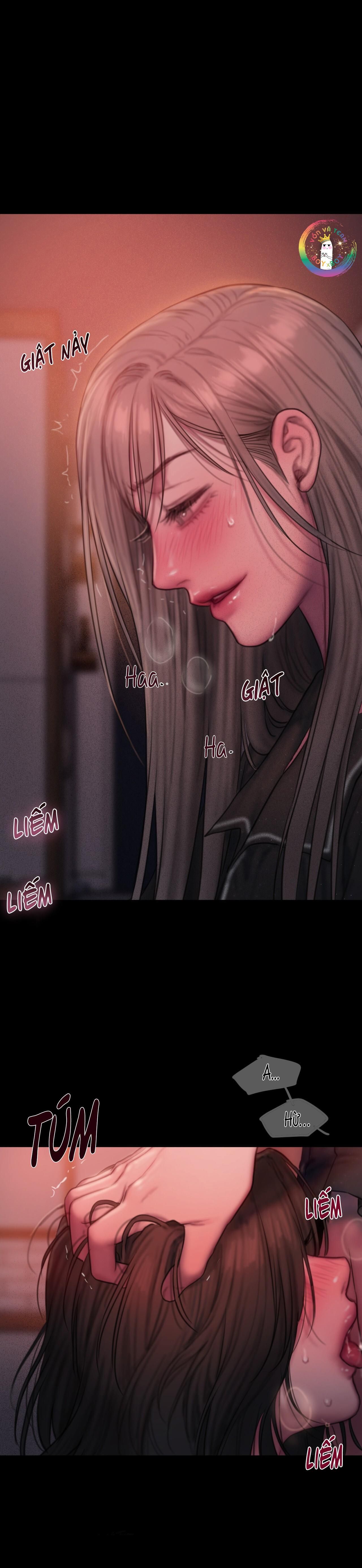 đọc truyện Em Yêu Chị, Gia Sư Của Em Chương 3 ảnh 15 tại Thiên Thai Truyện