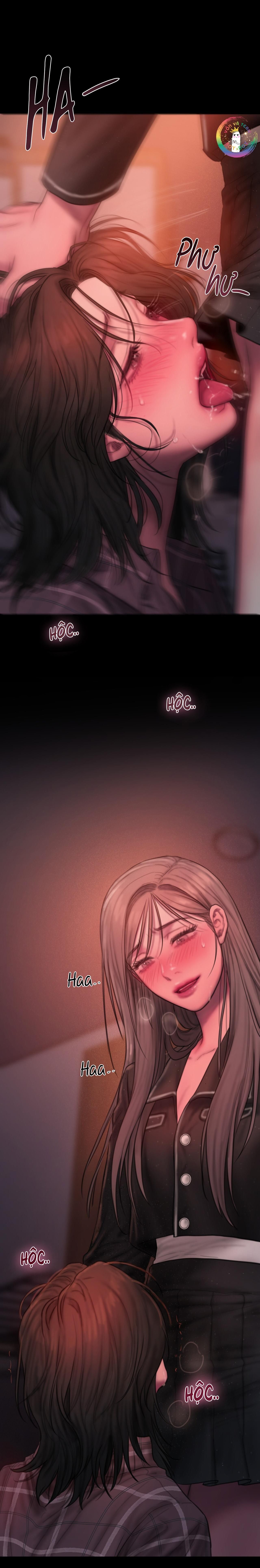 đọc truyện Em Yêu Chị, Gia Sư Của Em Chương 3 ảnh 17 tại Thiên Thai Truyện