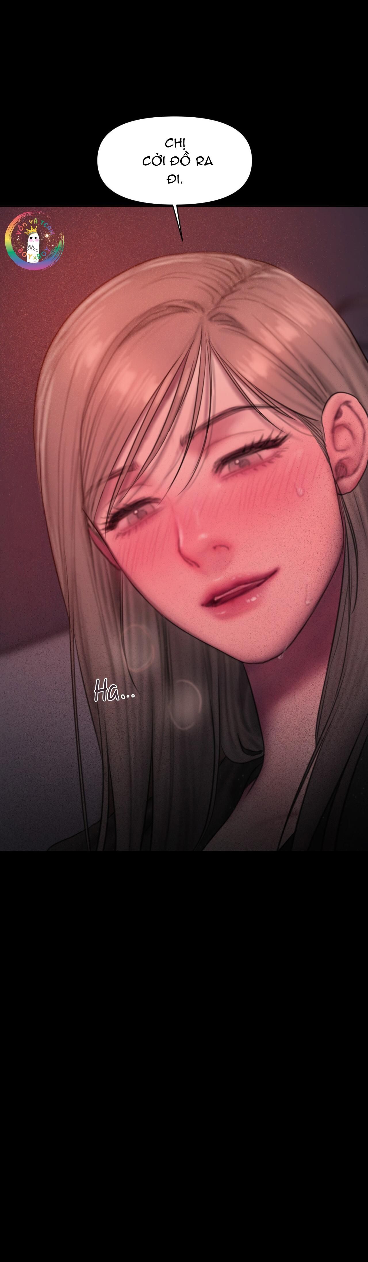 đọc truyện Em Yêu Chị, Gia Sư Của Em Chương 3 ảnh 18 tại Thiên Thai Truyện