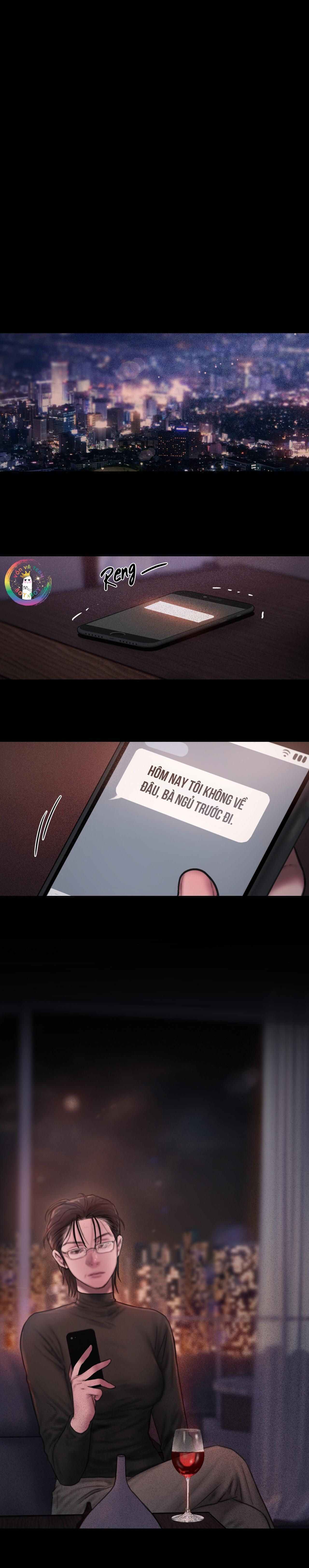 đọc truyện Em Yêu Chị, Gia Sư Của Em Chương 3 ảnh 19 tại Thiên Thai Truyện