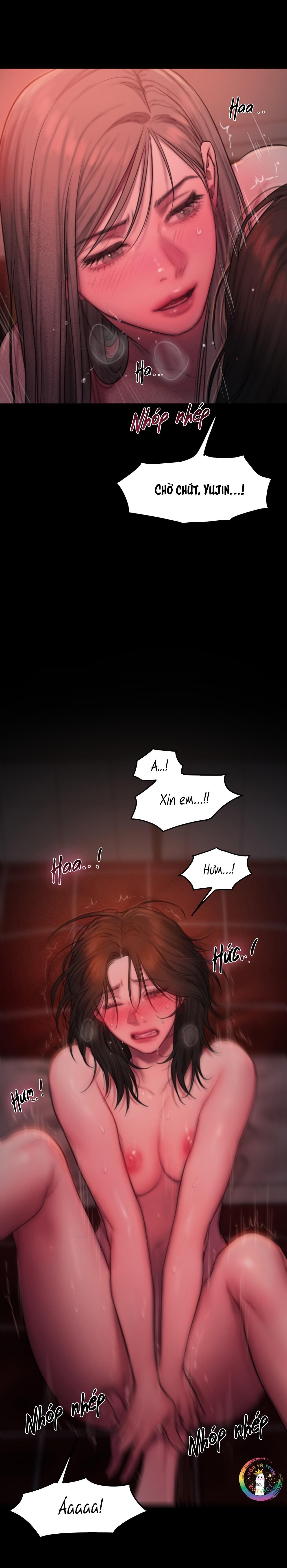 đọc truyện Em Yêu Chị, Gia Sư Của Em Chương 3 ảnh 23 tại Thiên Thai Truyện