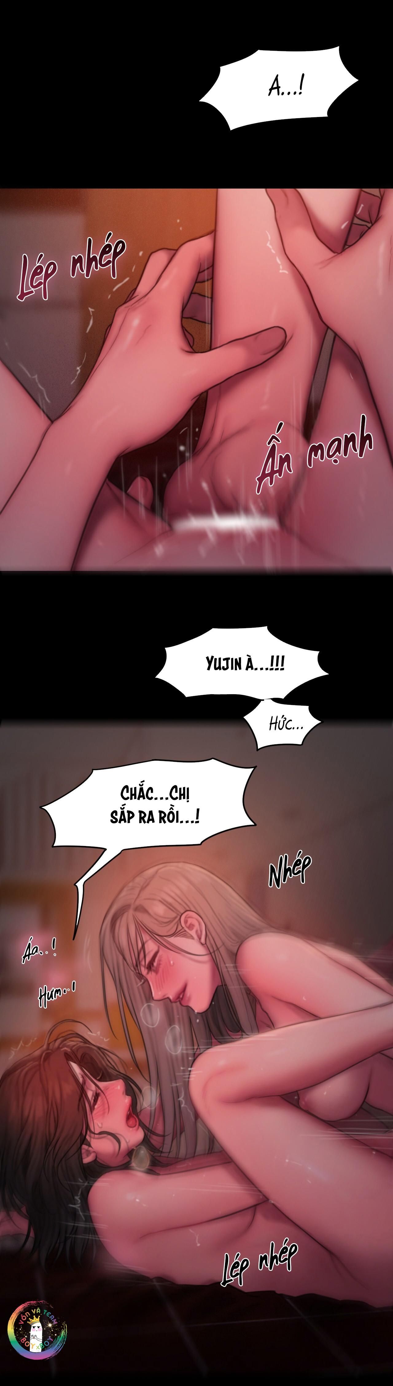 đọc truyện Em Yêu Chị, Gia Sư Của Em Chương 3 ảnh 24 tại Thiên Thai Truyện