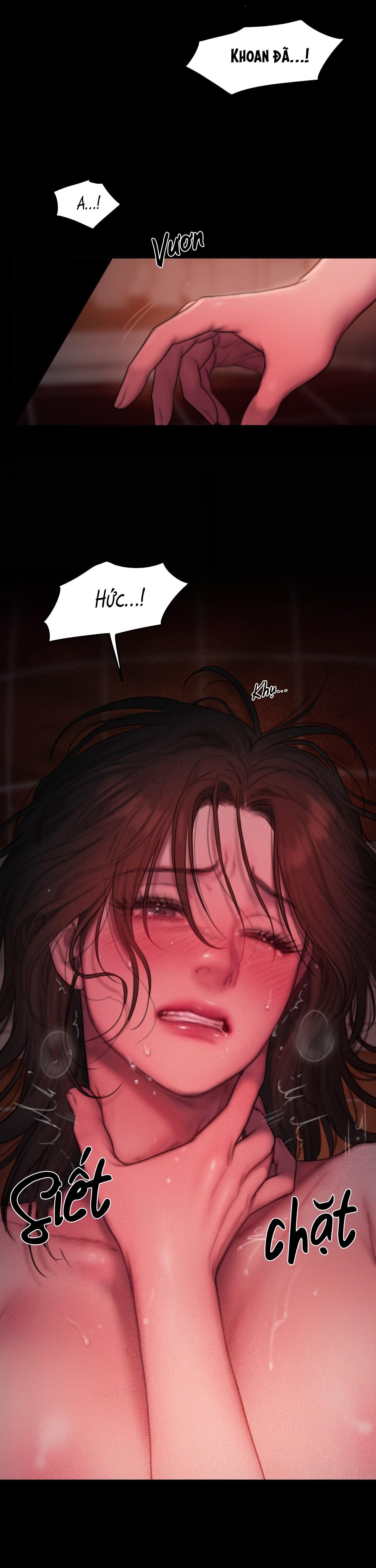 đọc truyện Em Yêu Chị, Gia Sư Của Em Chương 3 ảnh 25 tại Thiên Thai Truyện