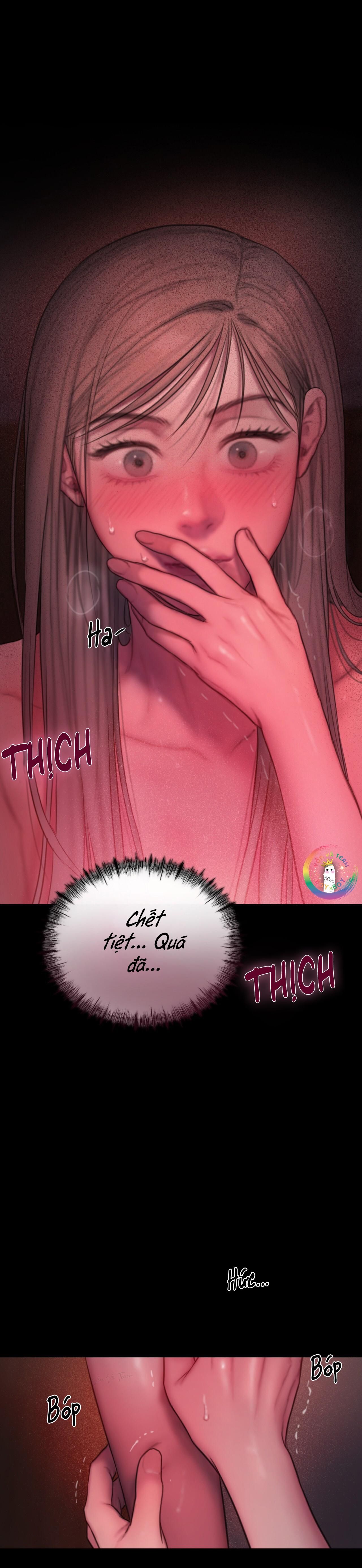 đọc truyện Em Yêu Chị, Gia Sư Của Em Chương 3 ảnh 27 tại Thiên Thai Truyện