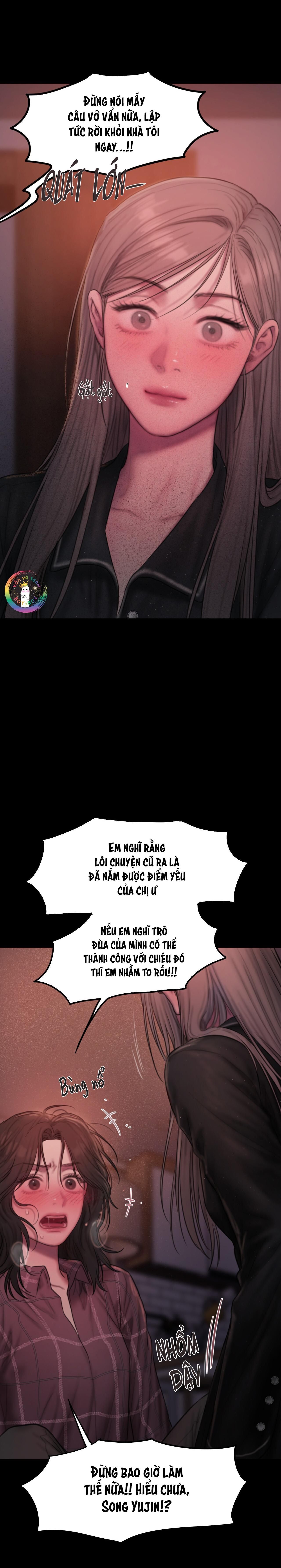 đọc truyện Em Yêu Chị, Gia Sư Của Em Chương 3 ảnh 5 tại Thiên Thai Truyện