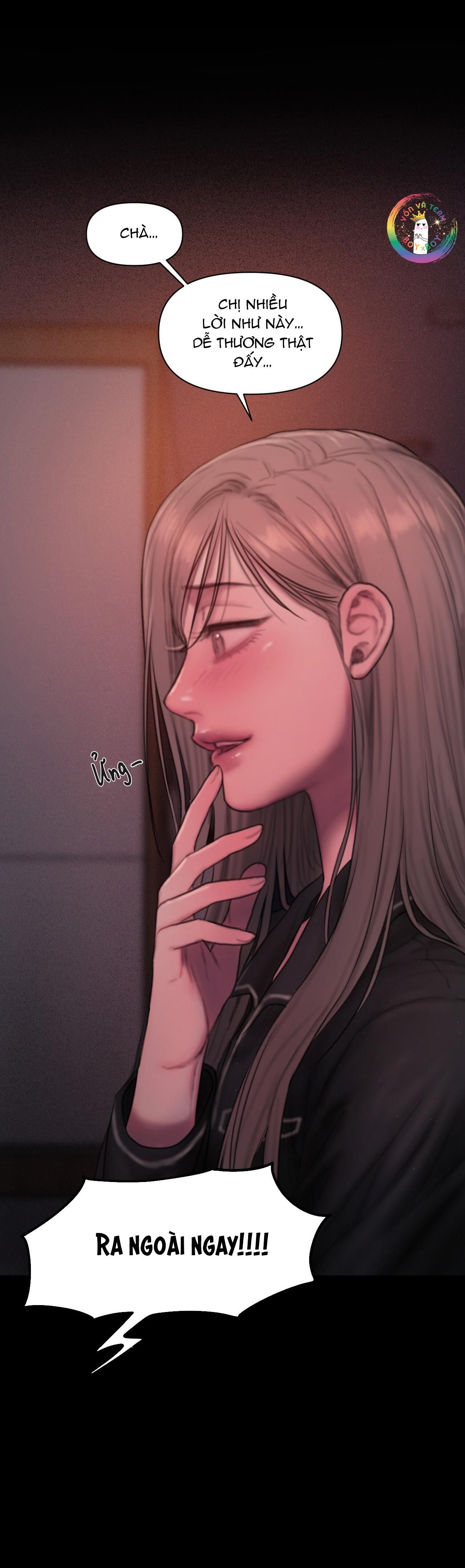 đọc truyện Em Yêu Chị, Gia Sư Của Em Chương 3 ảnh 6 tại Thiên Thai Truyện