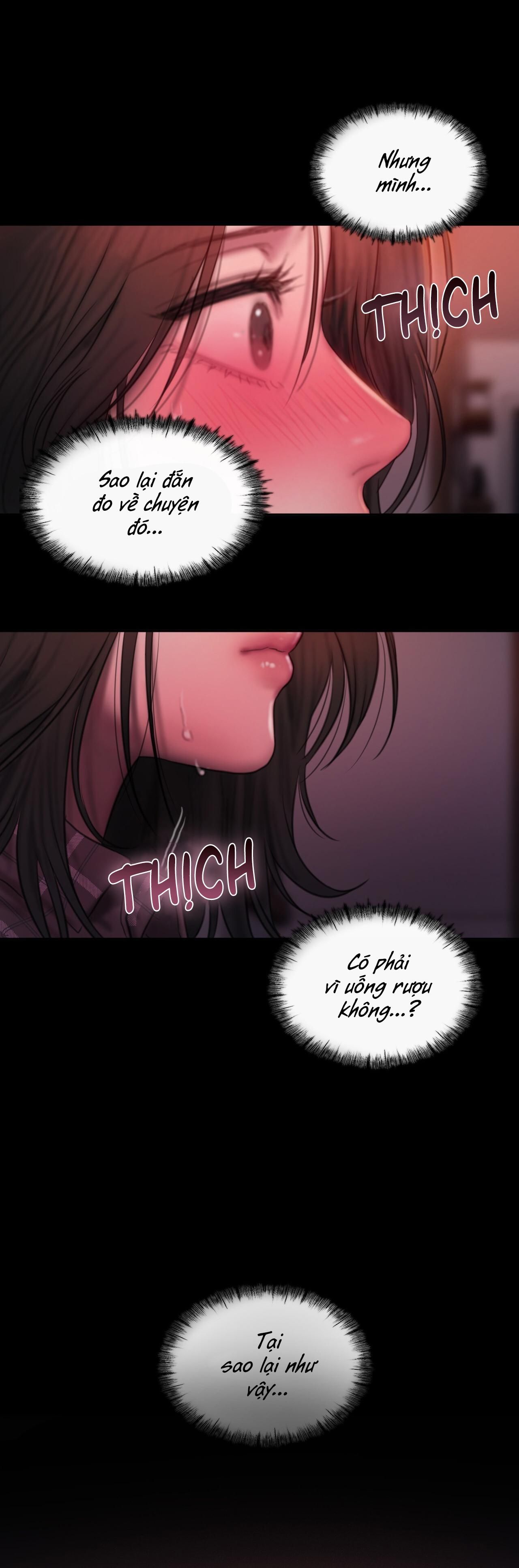 đọc truyện Em Yêu Chị, Gia Sư Của Em Chương 3 ảnh 10 tại Thiên Thai Truyện