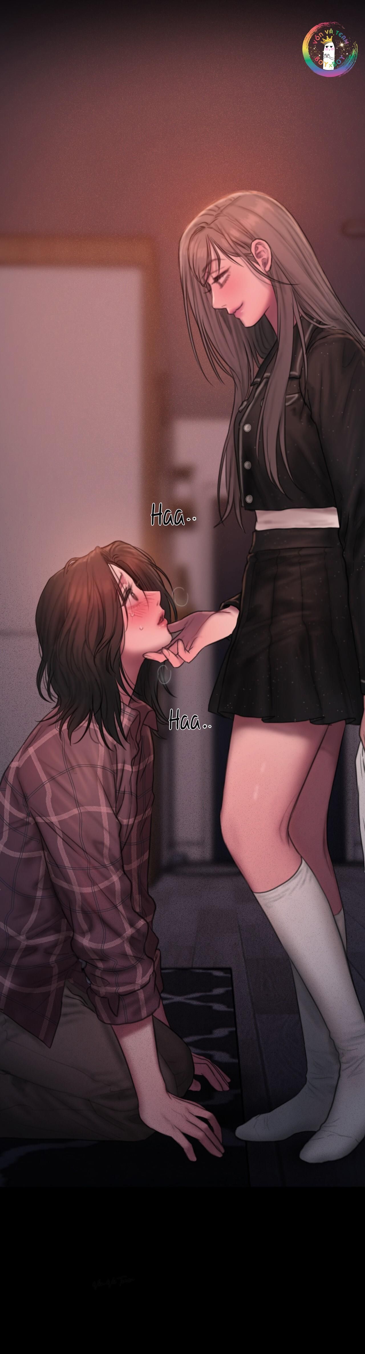 đọc truyện Em Yêu Chị, Gia Sư Của Em Chương 3 ảnh 11 tại Thiên Thai Truyện