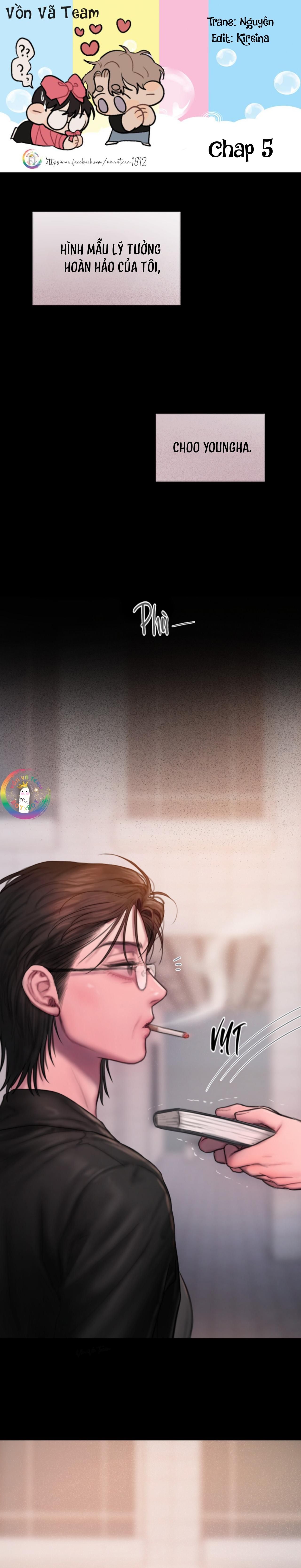 đọc truyện Em Yêu Chị, Gia Sư Của Em Chương 5 ảnh 2 tại Thiên Thai Truyện