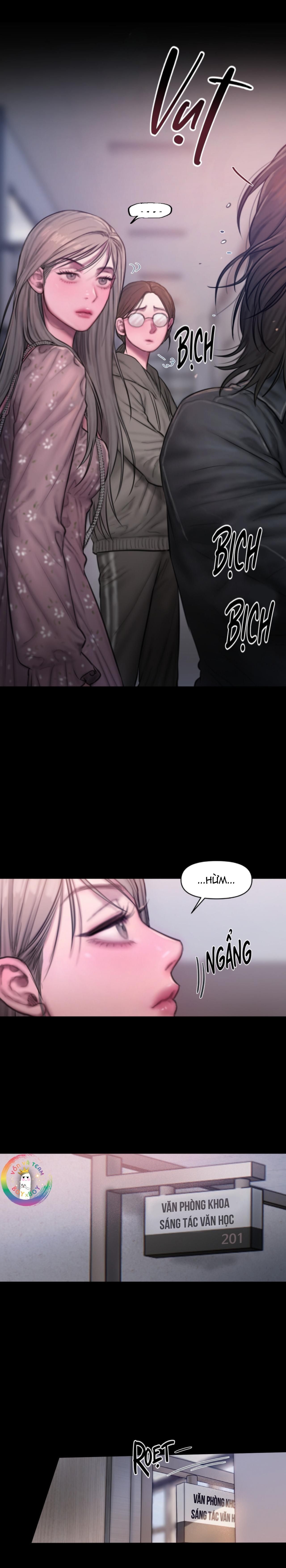 đọc truyện Em Yêu Chị, Gia Sư Của Em Chương 5 ảnh 15 tại Thiên Thai Truyện