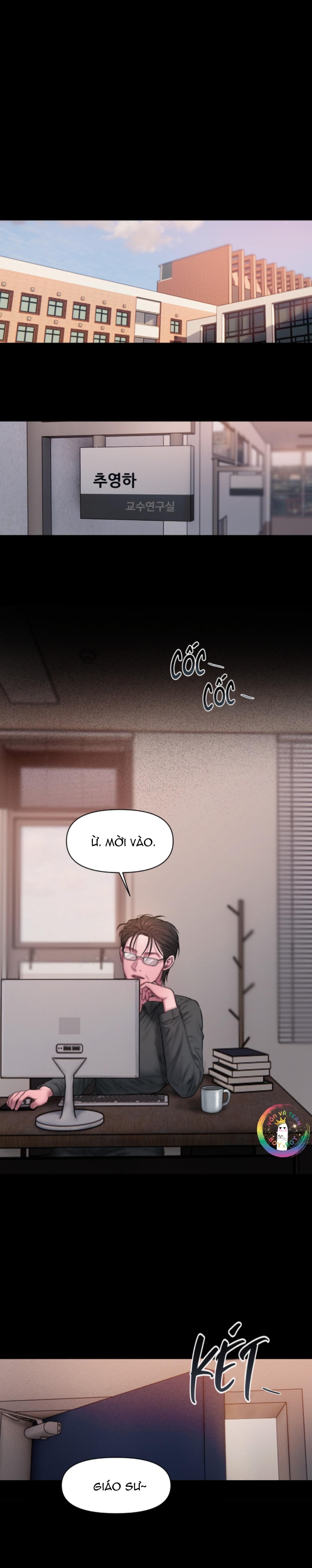 đọc truyện Em Yêu Chị, Gia Sư Của Em Chương 5 ảnh 20 tại Thiên Thai Truyện