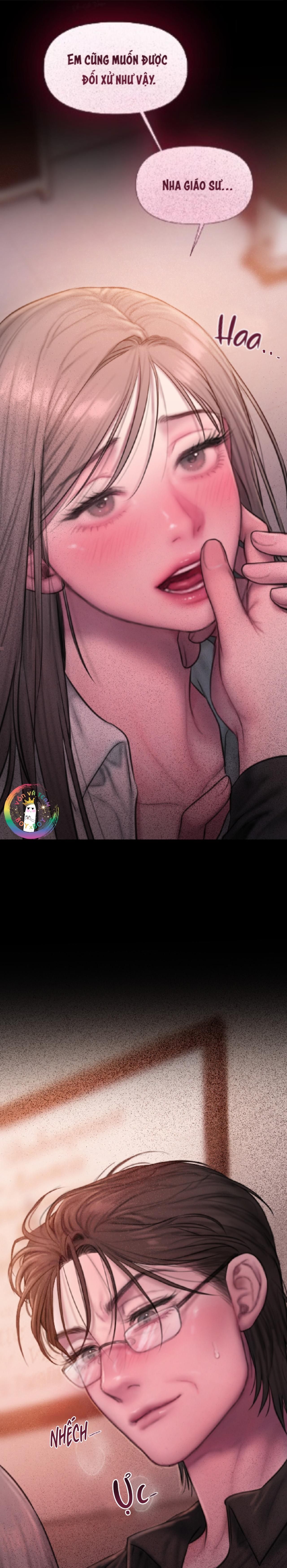 đọc truyện Em Yêu Chị, Gia Sư Của Em Chương 5 ảnh 30 tại Thiên Thai Truyện