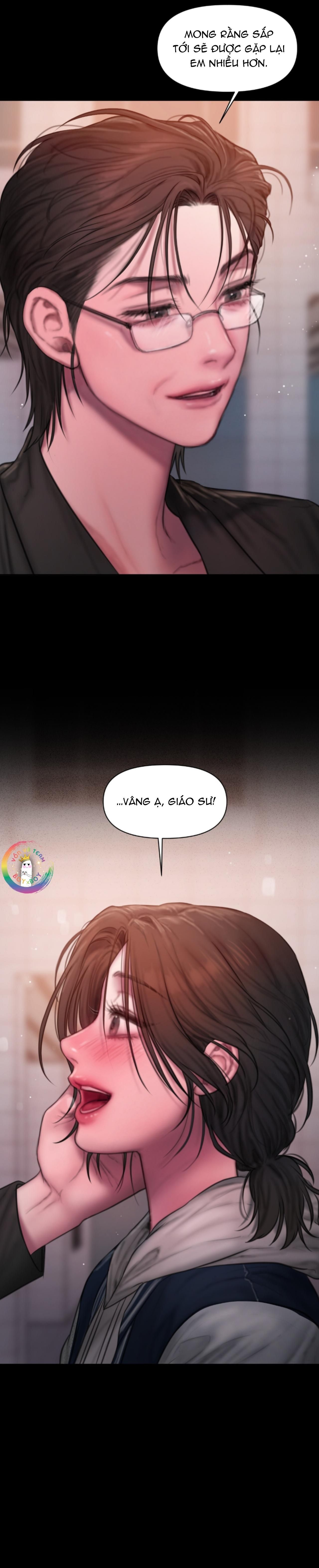 đọc truyện Em Yêu Chị, Gia Sư Của Em Chương 5 ảnh 6 tại Thiên Thai Truyện