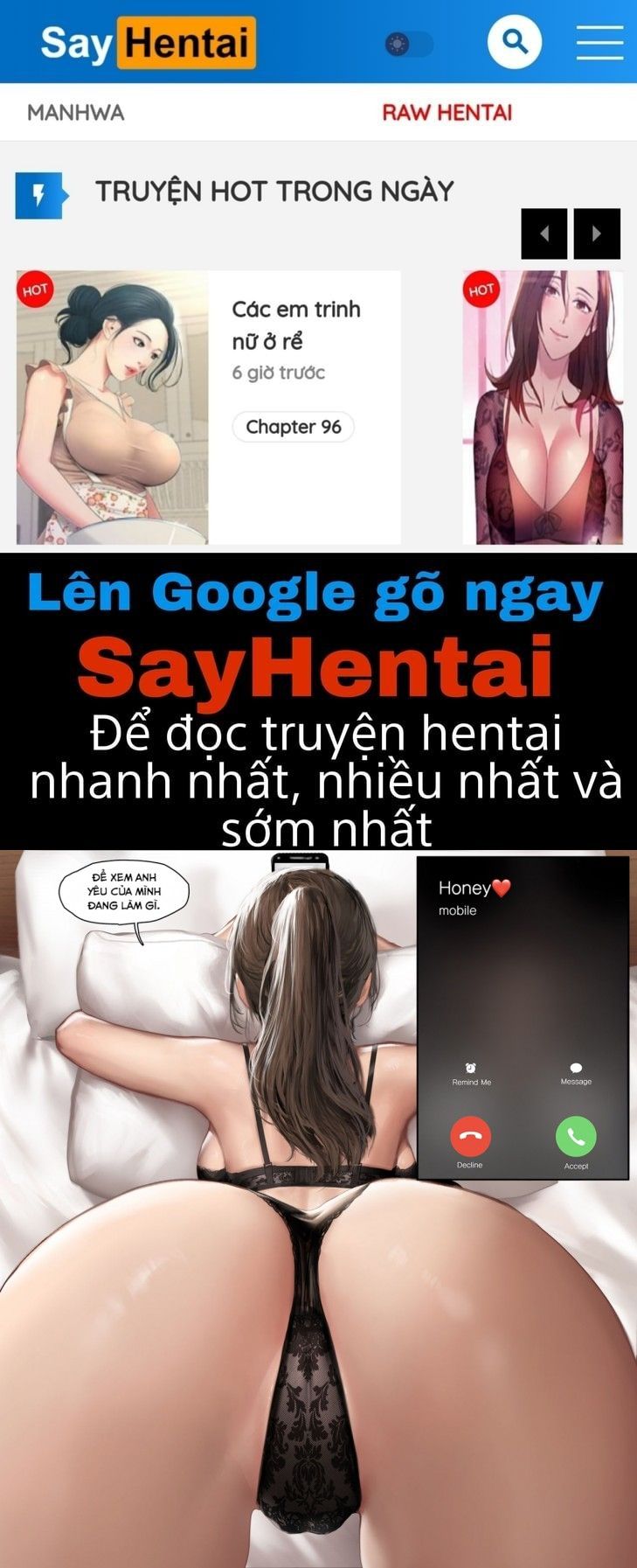 đọc truyện Em Yêu Đi Mát Xa Ntr Chương 1 ảnh 1 tại Giả Dược