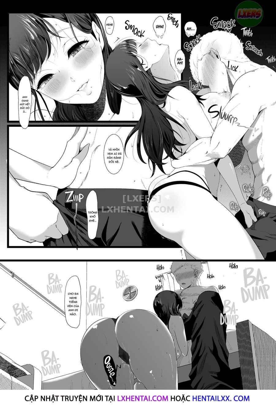 Ema Amatoro Bijo Ni Taberarete Chương 1 page 28 - Giả Dược