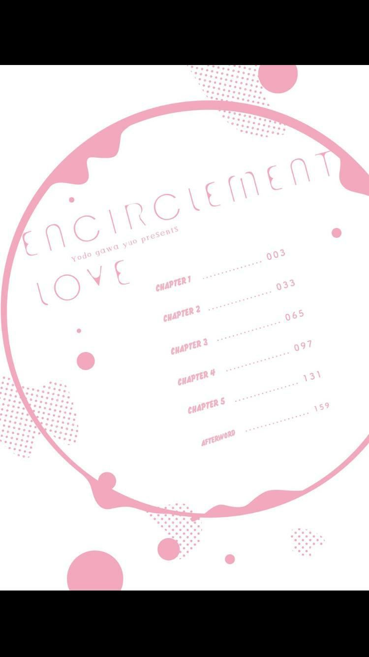đọc truyện Encirclement Love Chương 1 ảnh 3 tại Thiên Thai Truyện