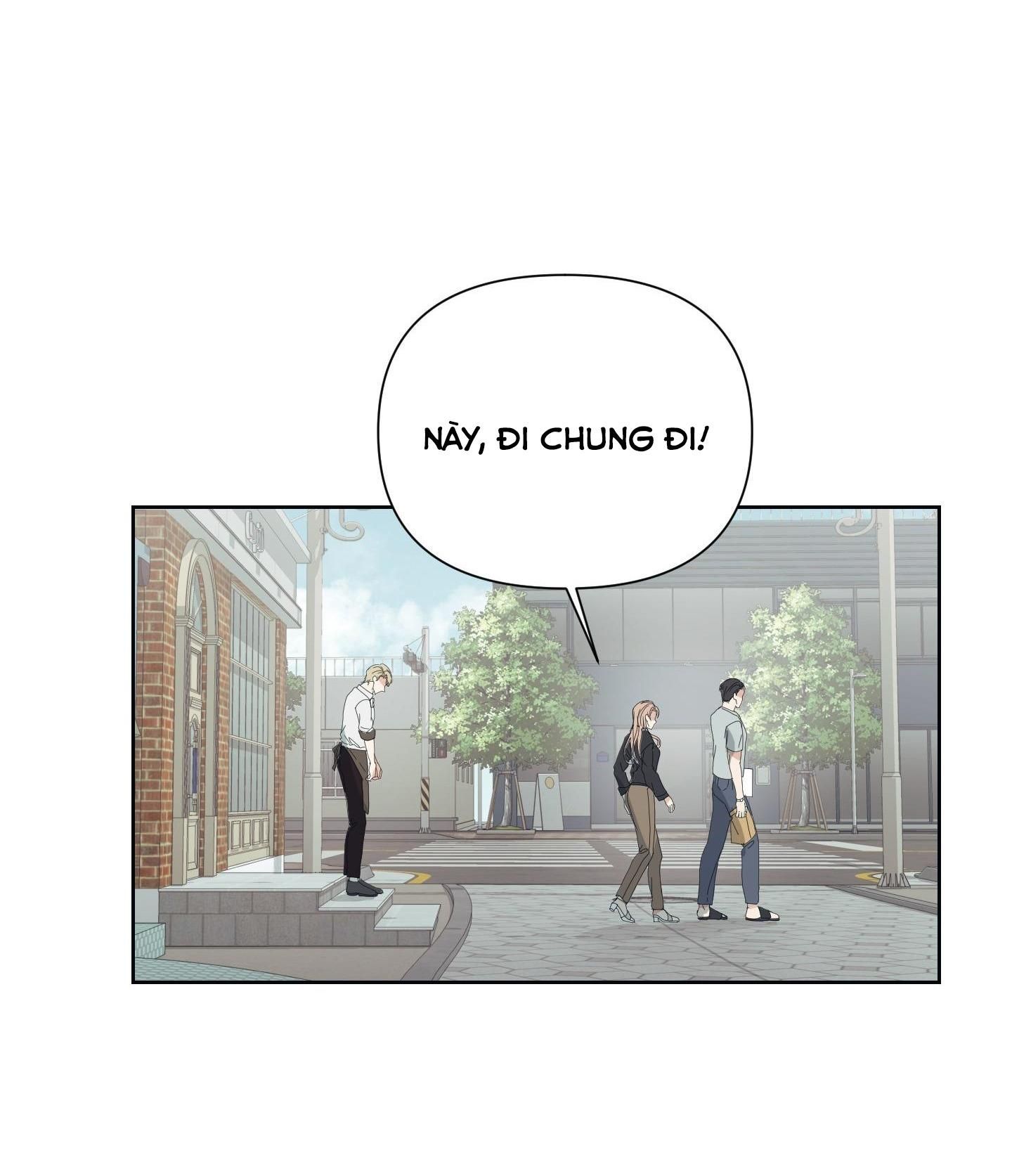đọc truyện (end) Anh Chàng Mũm Mĩm Chương 1 ảnh 29 tại Truyện Dạ Ký