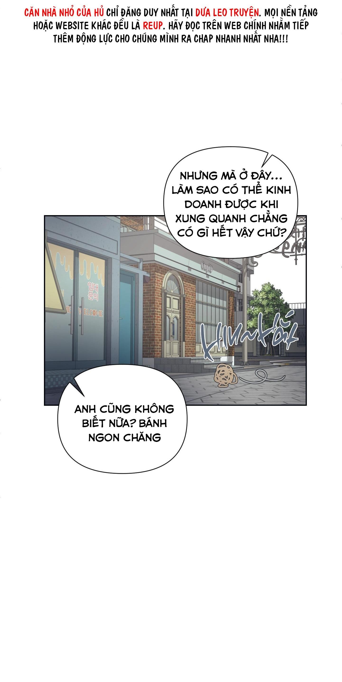 đọc truyện (end) Anh Chàng Mũm Mĩm Chương 1 ảnh 33 tại Truyện Dạ Ký