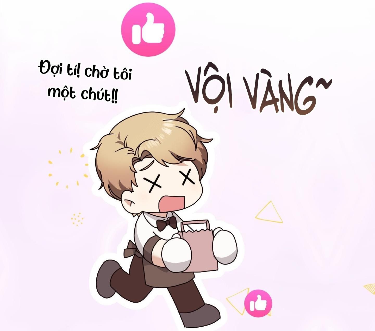 đọc truyện (end) Anh Chàng Mũm Mĩm Chương 1 ảnh 53 tại Truyện Dạ Ký