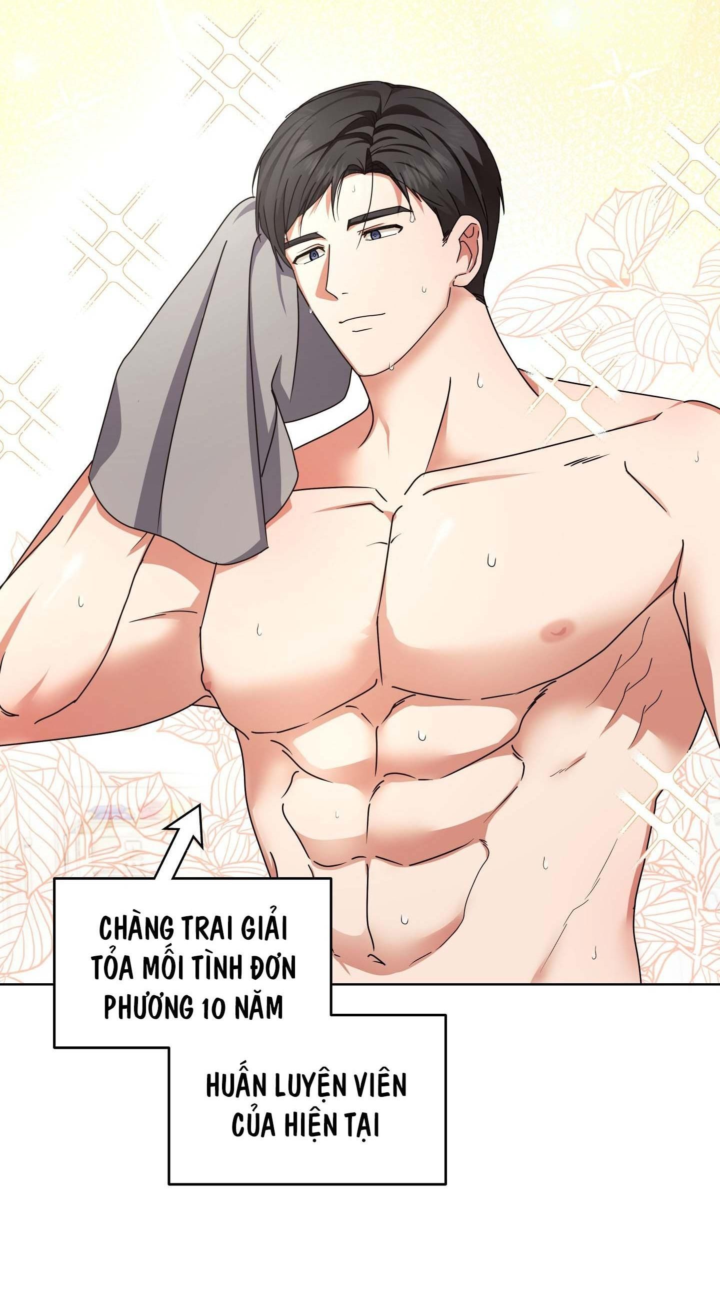 đọc truyện (end) Anh Chàng Mũm Mĩm Chương 10 ảnh 22 tại Truyện Dạ Ký