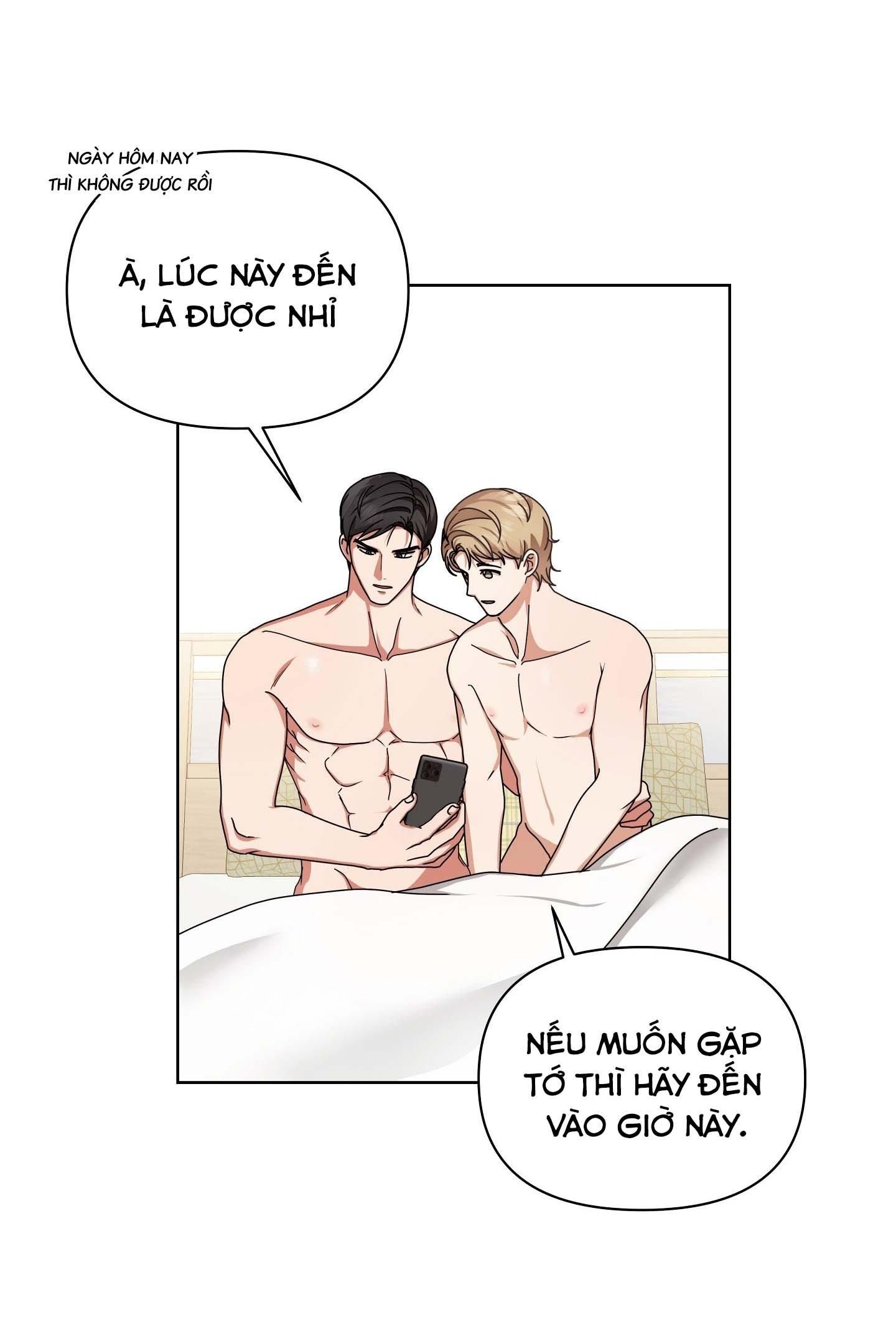 đọc truyện (end) Anh Chàng Mũm Mĩm Chương 10 ảnh 29 tại Truyện Dạ Ký