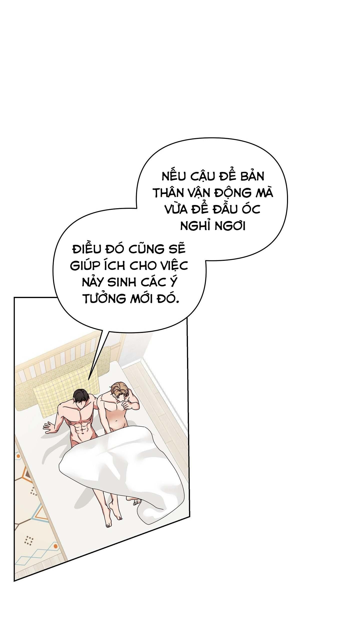 đọc truyện (end) Anh Chàng Mũm Mĩm Chương 10 ảnh 42 tại Truyện Dạ Ký