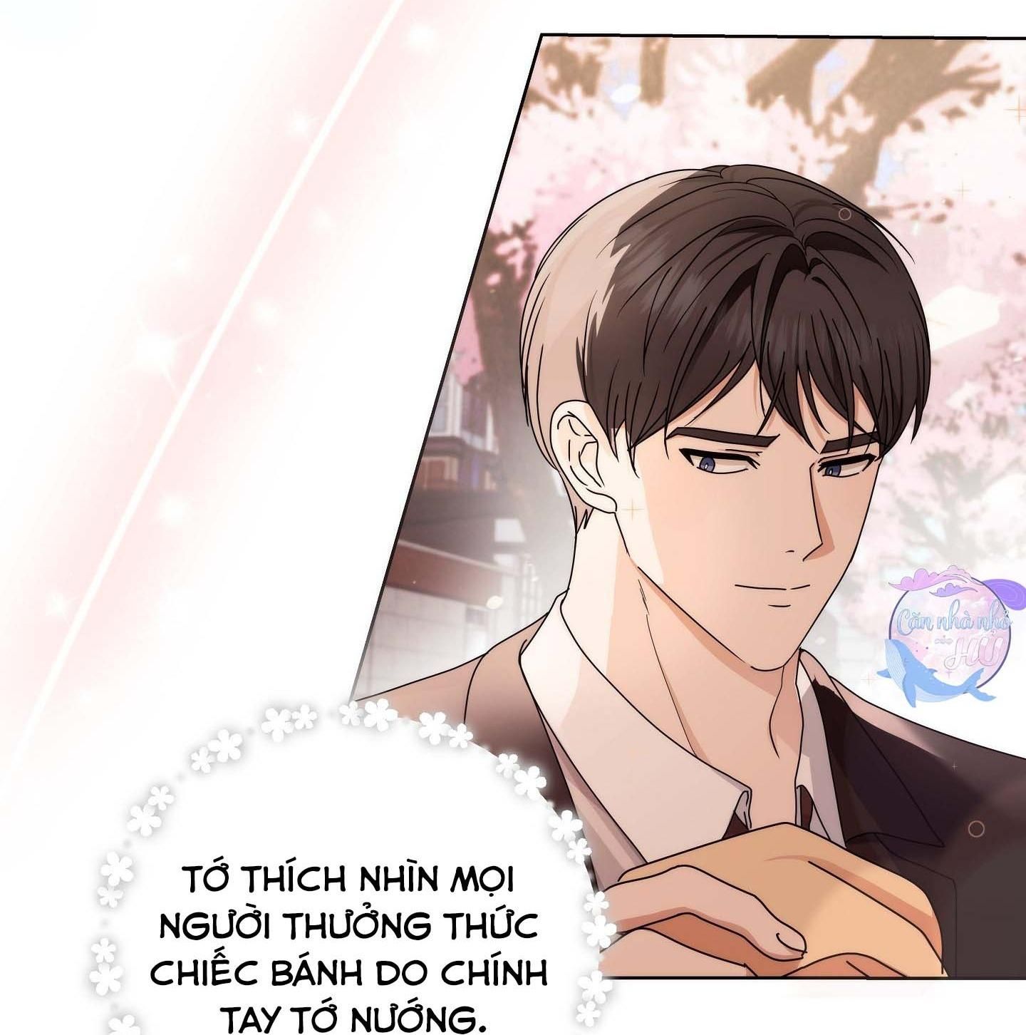 đọc truyện (end) Anh Chàng Mũm Mĩm Chương 10 ảnh 51 tại Truyện Dạ Ký
