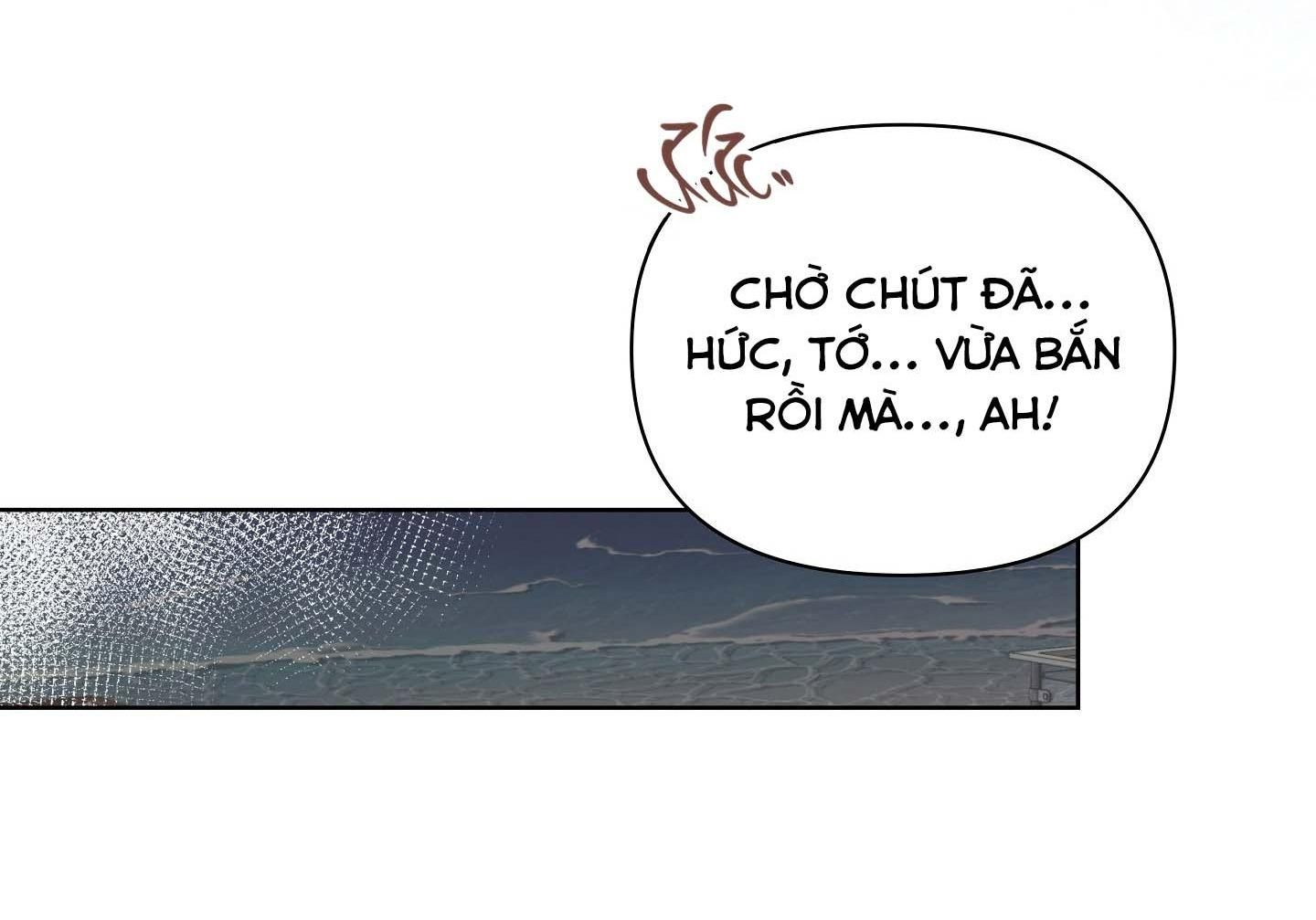 đọc truyện (end) Anh Chàng Mũm Mĩm Chương 10 ảnh 59 tại Truyện Dạ Ký