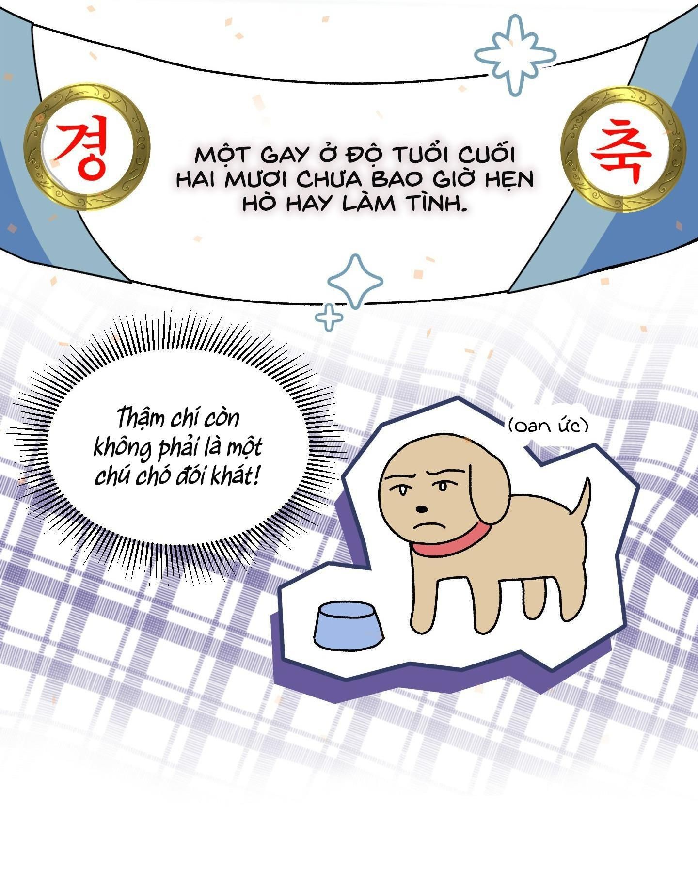 đọc truyện (end) Anh Chàng Mũm Mĩm Chương 2 ảnh 46 tại Truyện Dạ Ký