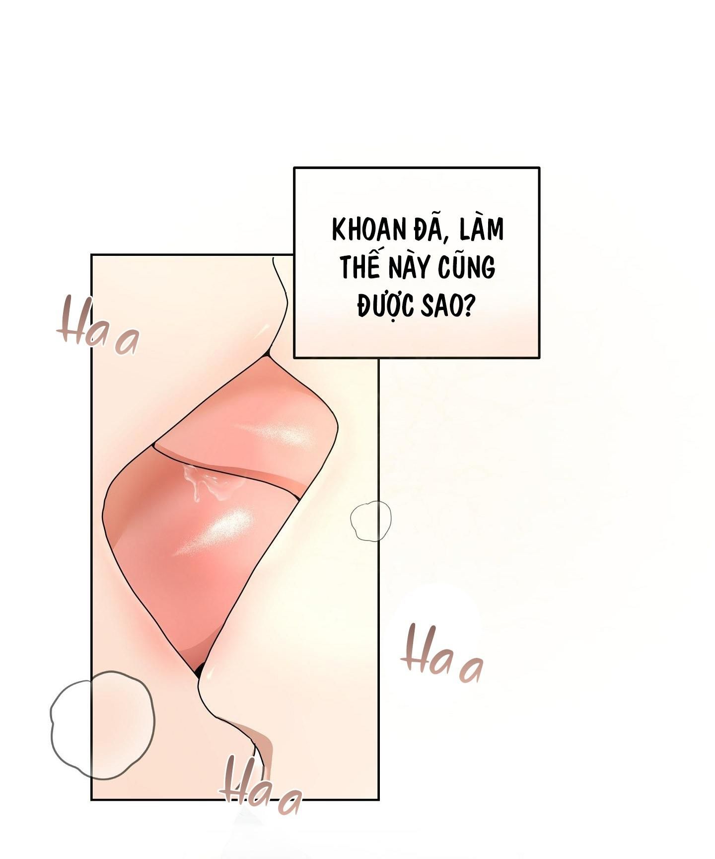 đọc truyện (end) Anh Chàng Mũm Mĩm Chương 7 ảnh 2 tại Truyện Dạ Ký