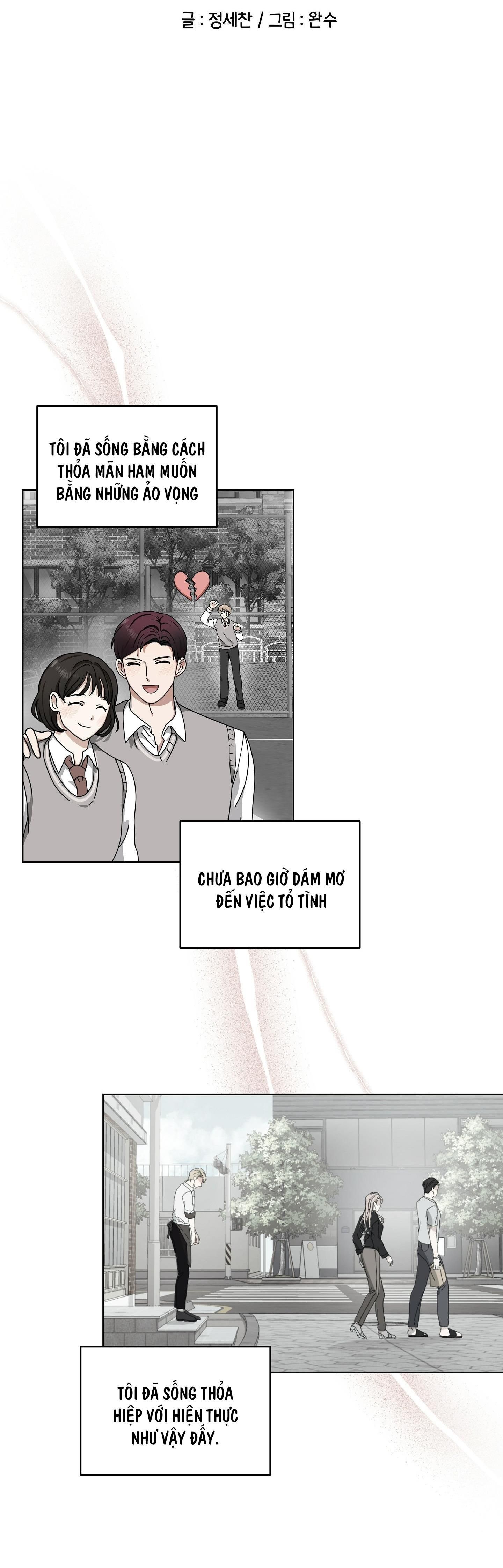 đọc truyện (end) Anh Chàng Mũm Mĩm Chương 7 ảnh 16 tại Truyện Dạ Ký