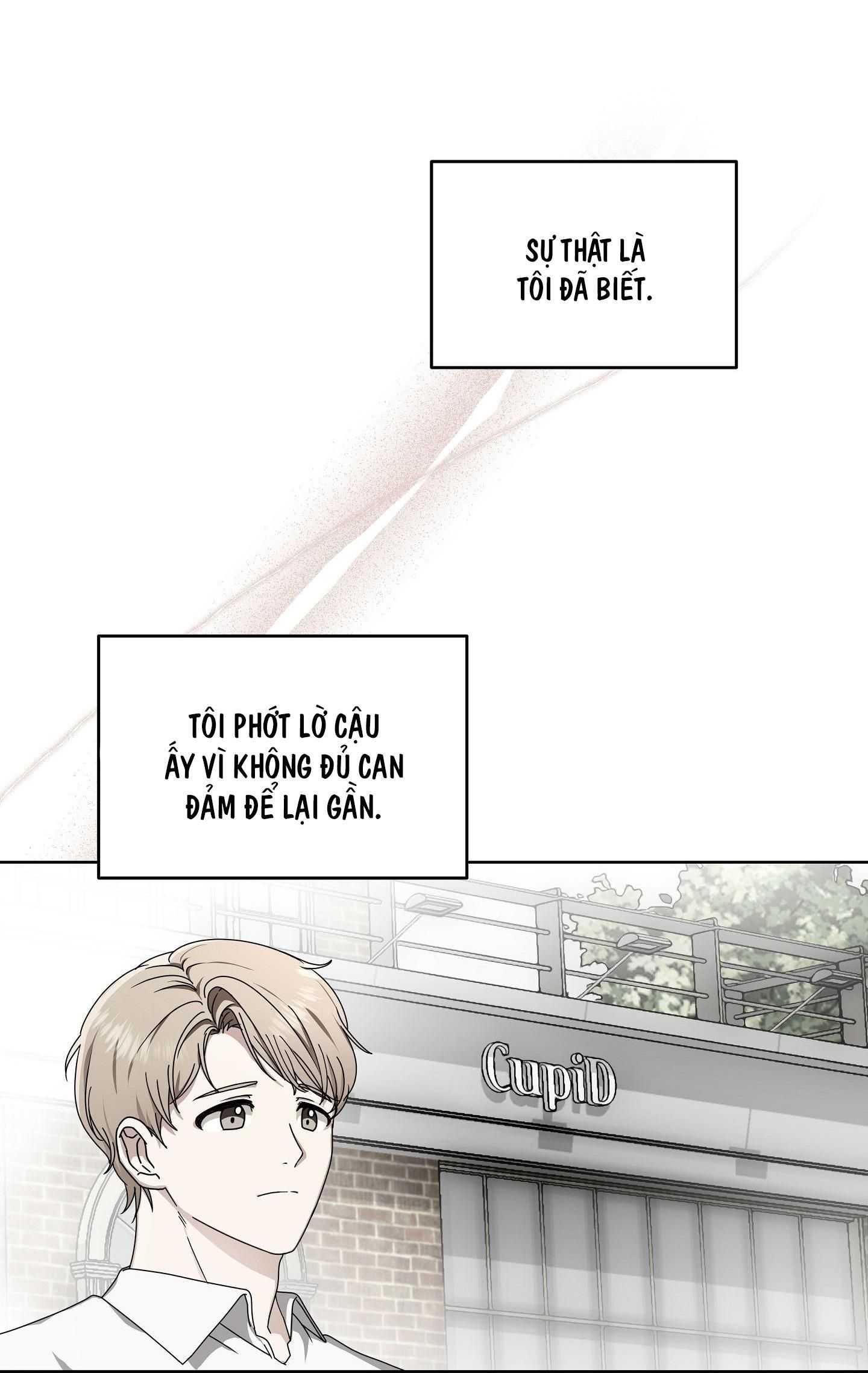đọc truyện (end) Anh Chàng Mũm Mĩm Chương 7 ảnh 17 tại Truyện Dạ Ký